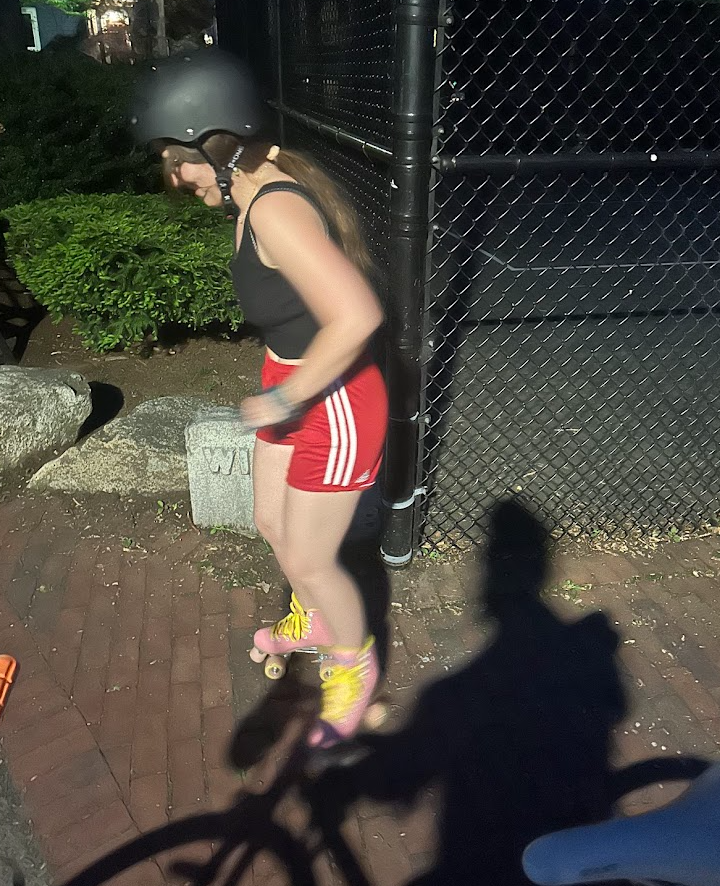 skatin
